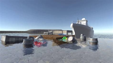 Image result for Unity 3D Water Physics