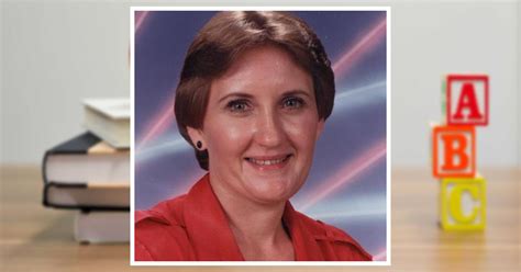 Obituary | Brenda Anders Stroud of Crossett, Arkansas | Frazer's ...