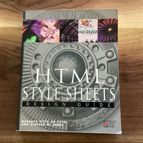 Image result for HTML Reference Style Sheet