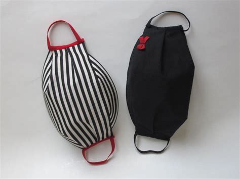 Image result for Easy 3D Mask Pattern