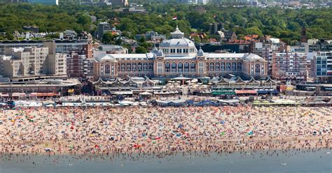 Cheap Car Rentals in Scheveningen, The Hague | Cheapflights