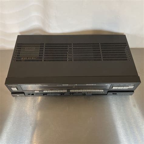 Technics SL-BD20 Semi-Automatic Belt/Drive Turntable | Ubuy India