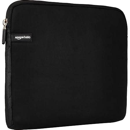 AirCase Protective Laptop Bag Sleeve fits Upto 14.1" Laptop/ MacBook ...