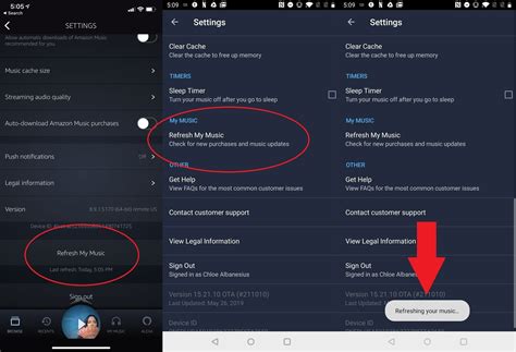 Amazon Prime Music Tutorial 的图像结果