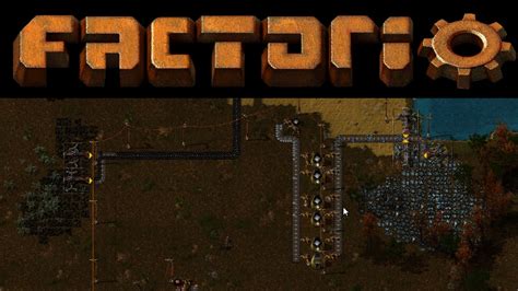 Factorio Basic Tutorial 的图像结果
