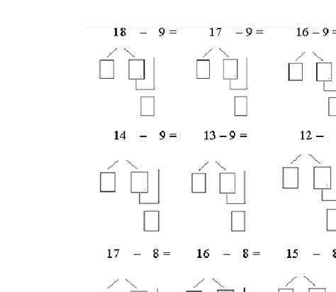 小学一年级数学什么叫平十法和破十法_百度知道
