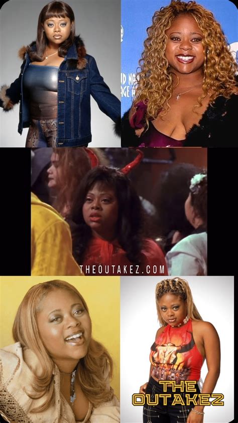 Countess Vaughn's Instagram Posts