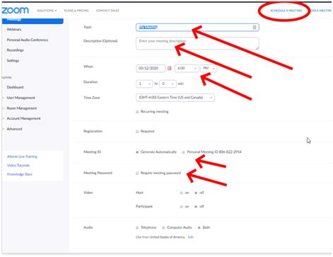 Image result for Zoom Meetings Quick Tutorial