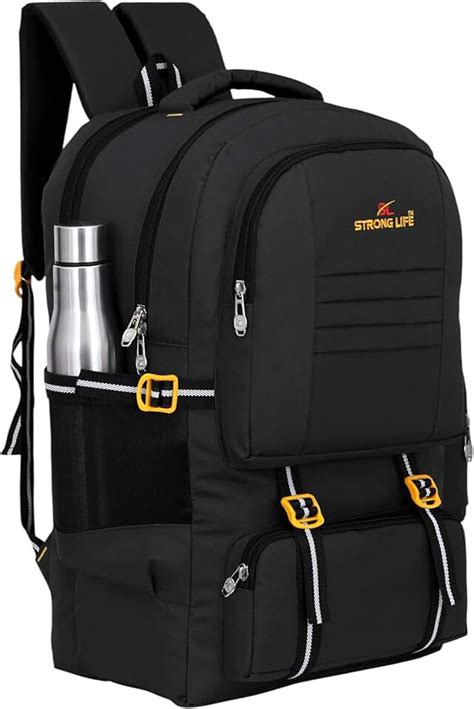 Amazon.in: Under ₹1,000 - Rucksacks & Trekking Backpacks / Backpacks ...