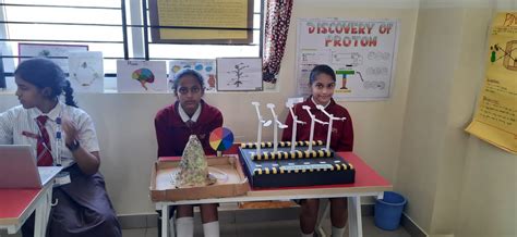 NPS - National Public School