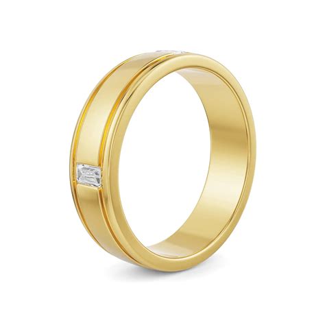 Shop Men's Rings - Emori