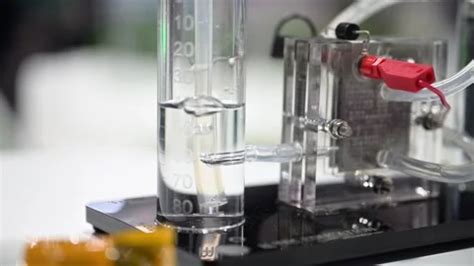 Image result for Exploding Hydrogen Bubbles