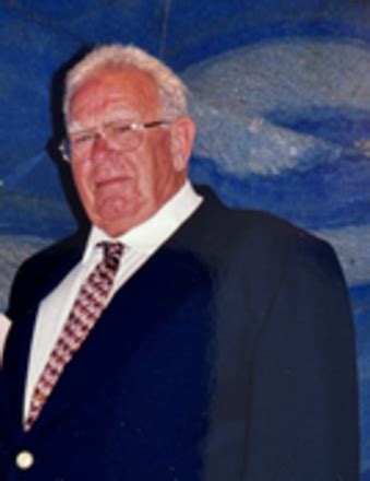 Joseph W. Cornelius - 2024 - DellaVecchia, Reilly, Smith & Boyd Funeral ...