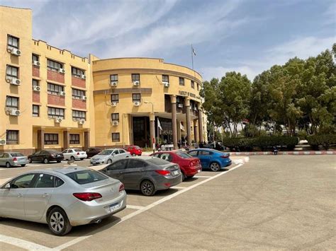 South Valley University Faculty of Medicine