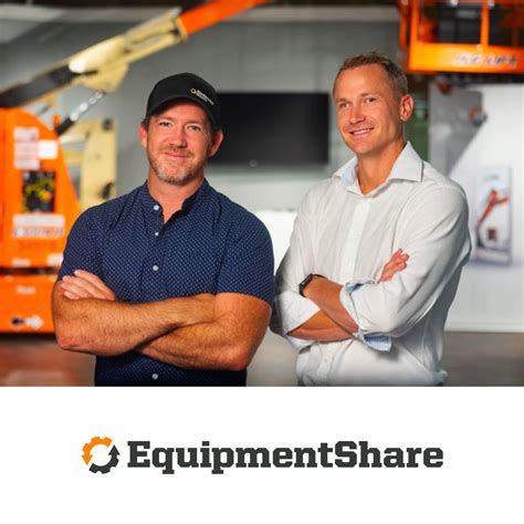 ConTech Solution Provider EquipmentShare raises $290M