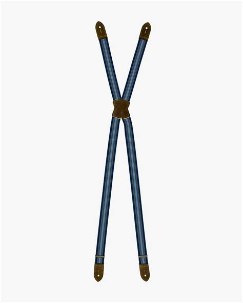 Luise Steiner Traditional suspenders | LODENFREY