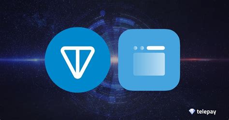 Create your first wallet in TON — Teletype