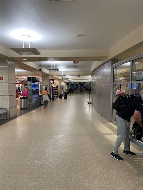 Midland International Airport (MAF), 9506 Laforce Blvd., Midland, TX ...