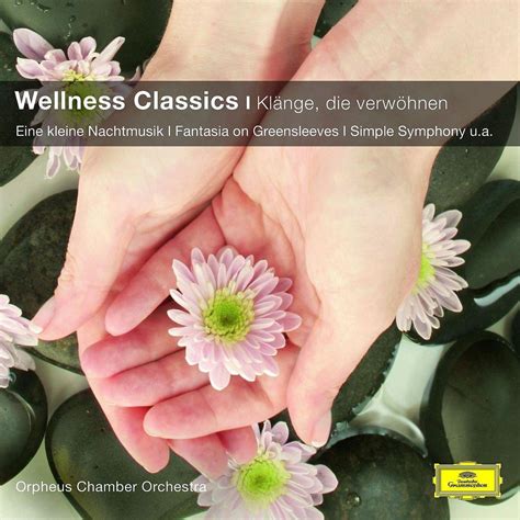Wellness Classics: Orpheus Chamber Orchestra: Amazon.in: Music}