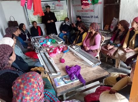 HP JICA Forestry Project || Shimla