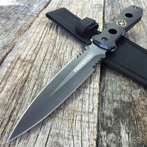 Combat Tactical Fixed Blade Knives at Maria Kratochvil blog