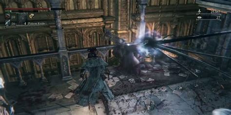 Bloodborne: 10 Things You Need To Know About Ebrietas, Daughter Of The ...