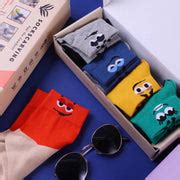 Premium Socks for Men & Women | Comfort & Style at Socks Carving ...