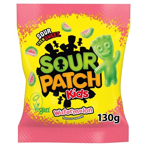 Wholesale Sour Patch Kids Sweets | The Kandy King