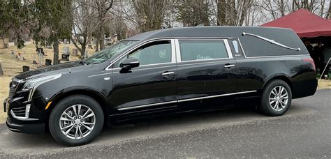 Peterson Chapel-Buffalo, MN | JWFCS - Heritage Cadillac Hear… | Flickr