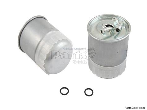 Image result for Mercedes Sprinter Fuel Filter