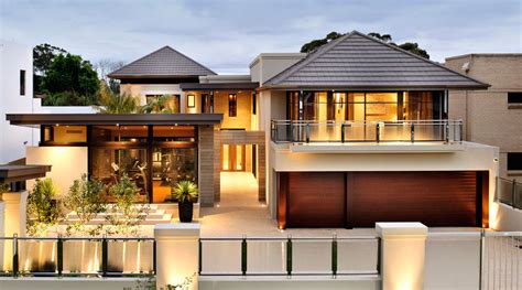 modern house design australia