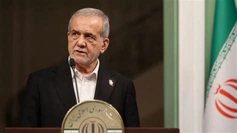 Iran To Limit Nuclear Transparency As President Signs Law Suspending ...