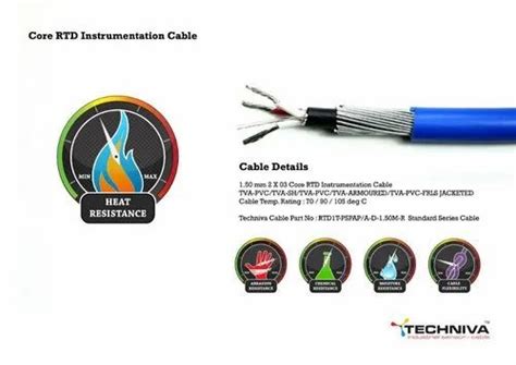 Thermocouple Wires - Thermocouple Cable Kapton Polymide Insulated ...