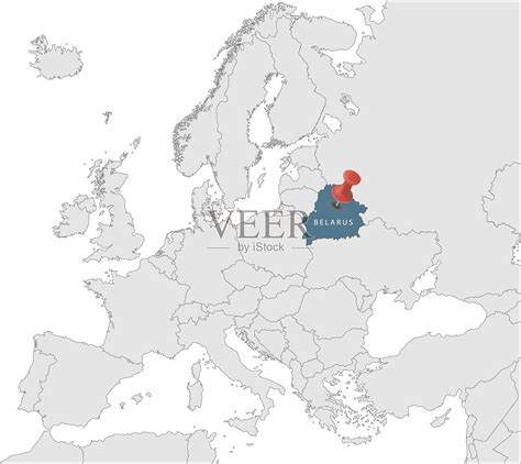白俄罗斯与俄罗斯有什么区别？为何要多一个“白”字？_乌三国