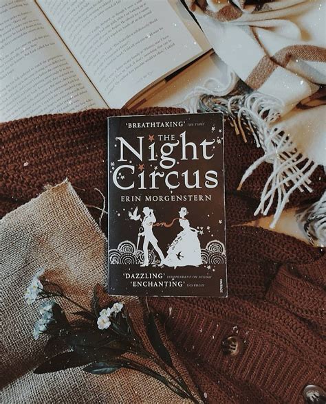 The night circus book review odd socks and lollipops – Artofit