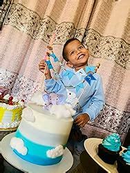 Bold N Elegant - Be Bold Inside & Elegant Outside Baby Boy's Cotton T ...