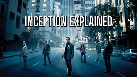 Image result for Inception DreamScene