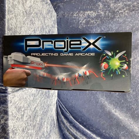 Projex Projecting Game Arcade (s)