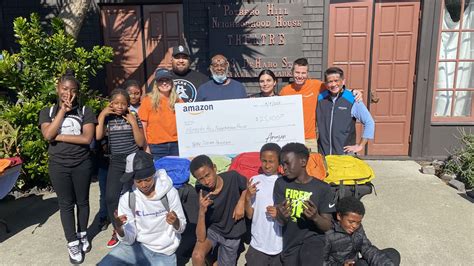 Potrero Hill Recreation Center