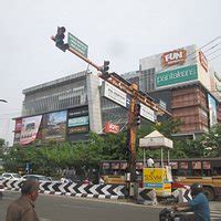 Fun City Mall (Coimbatore) - All You Need to Know BEFORE You Go