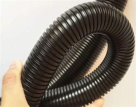 PVC Corrugated Flexible Conduit - Pvc Corrugated Flexible Conduit ...