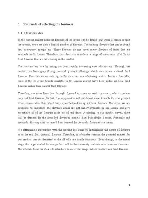 Image result for Development Project Report Sample