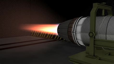 Image result for Jet Engine Test Failures