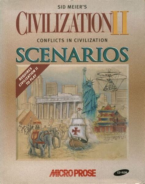 Civilization 2 的图像结果