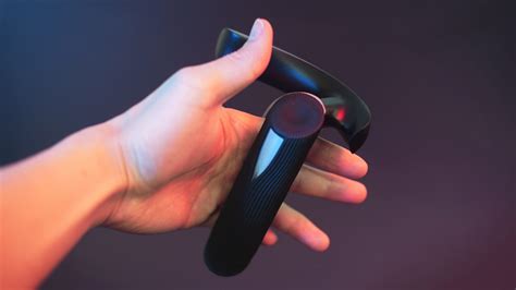 Hand Tracking Vr Controllers at Ina Pfarr blog