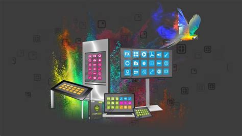 Image result for Touch Screen Software