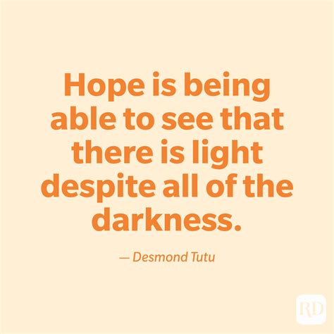 30 Hope Quotes That Will Lift You Up | Reader's Digest
