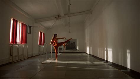 'The Moment After' About You — DIRECTORS' LIBRARY