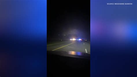 State trooper injured in crash on I-40: North Carolina Sheriff Police ...