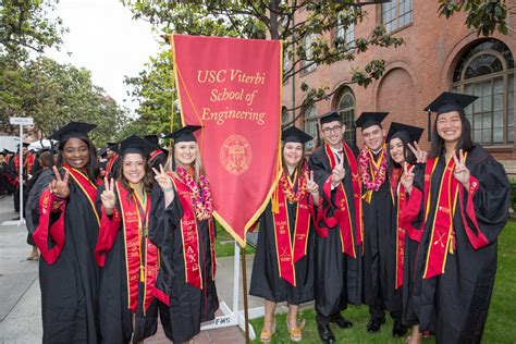 Transfer Application Deadline is This Saturday! – USC Viterbi ...